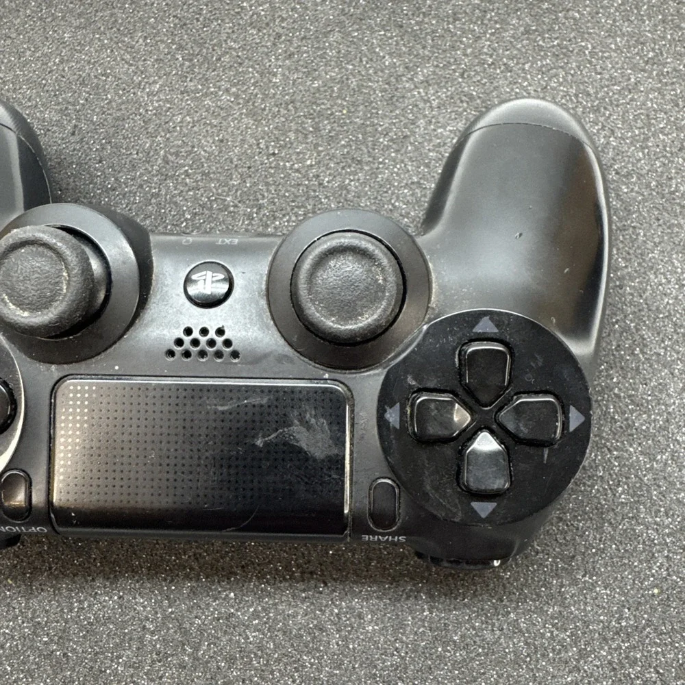 OEM‎ Sony PlayStation 4 PS4 Dualshock 4 Wireless Controller Jet Black